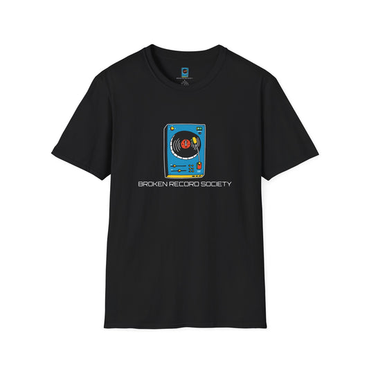 'Community = Love' Tee