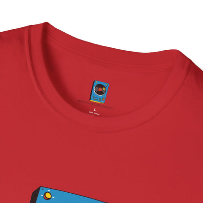 'You Are NOT Alone' Tee
