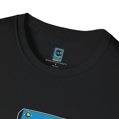 'Your story hasn't ended' Tee