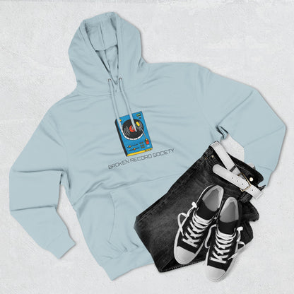 'You Are Not Alone' Hoodie