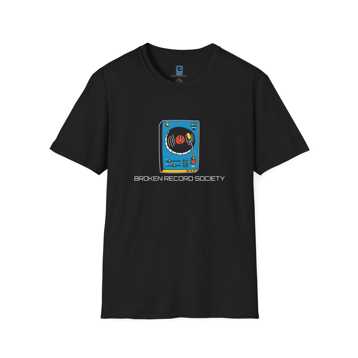 'You Are NOT Alone' Tee