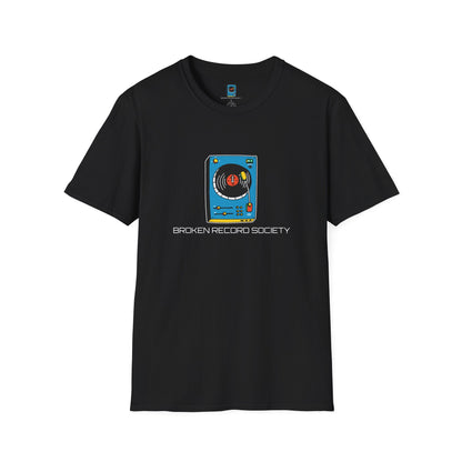 'You Are NOT Alone' Tee
