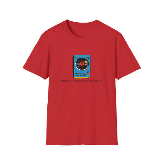 'Your story hasn't ended' Tee