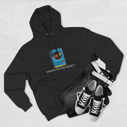 'Your Story Hasn't Ended' Hoodie