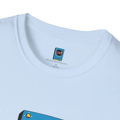 'You Are NOT Alone' Tee