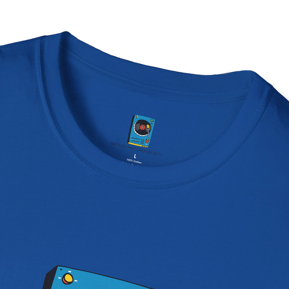 'You Are NOT Alone' Tee