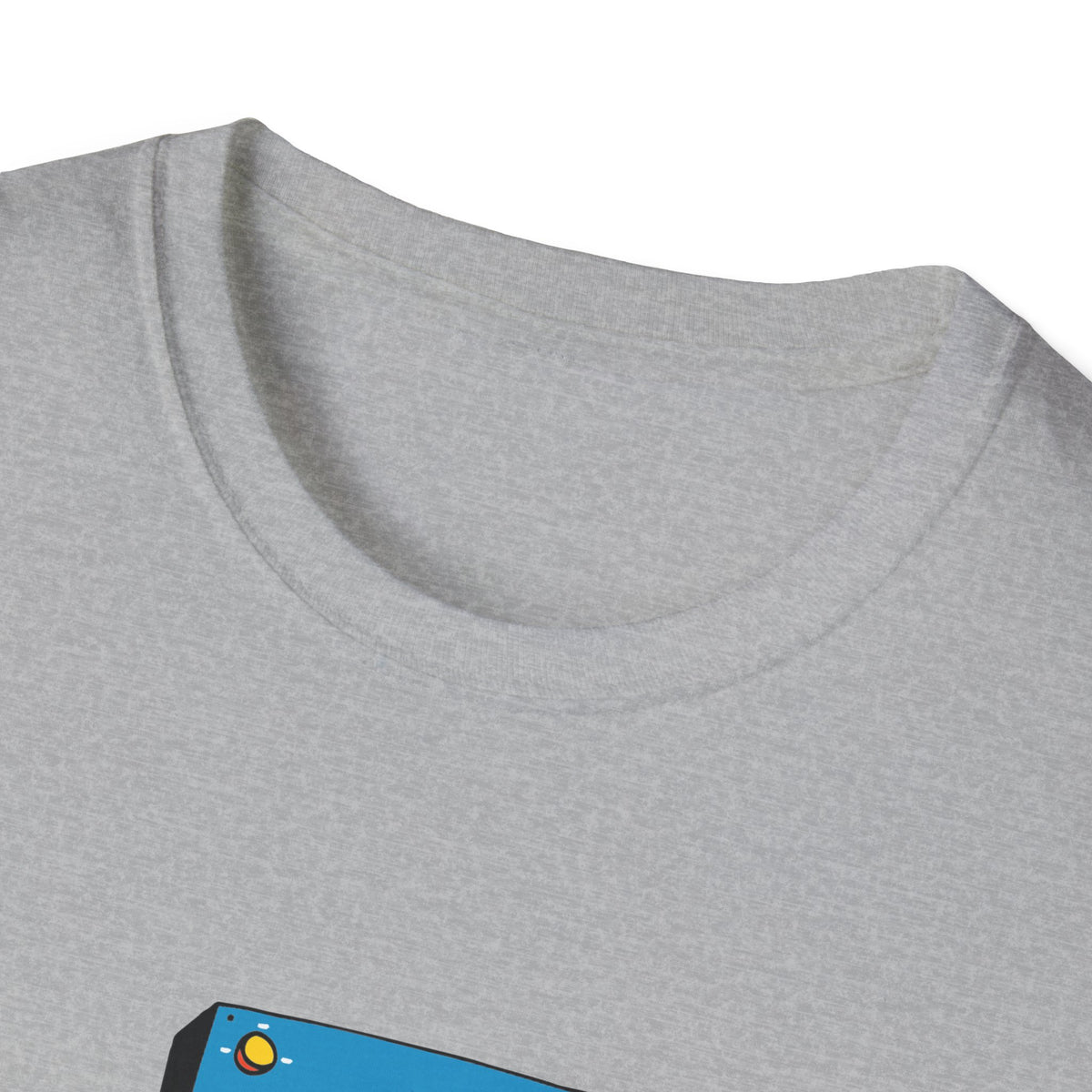 'Your story hasn't ended' Tee