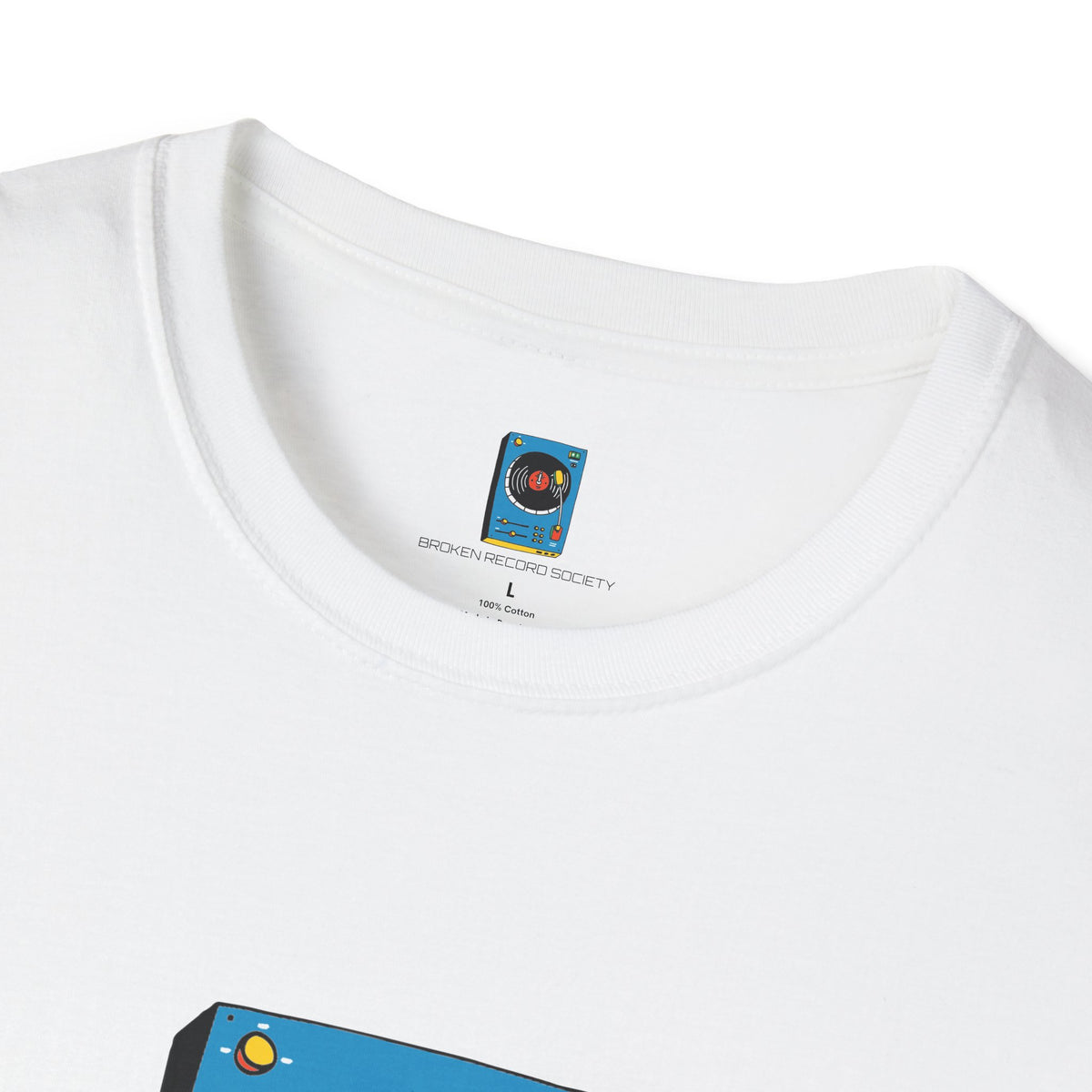 'You Are NOT Alone' Tee