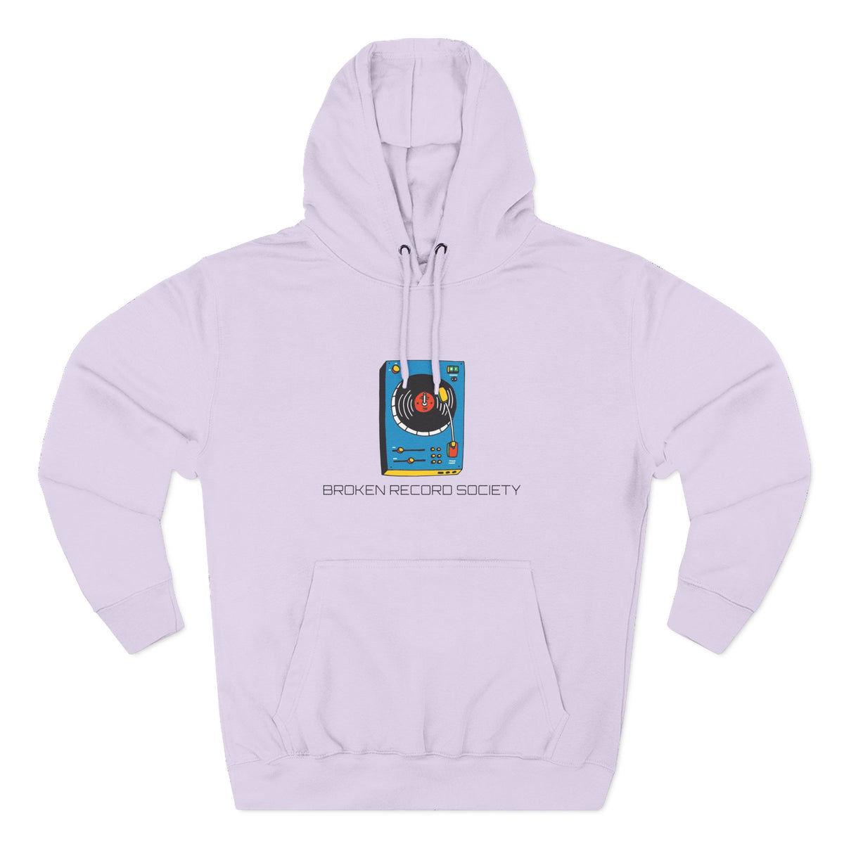 'Your Story Hasn't Ended' Hoodie