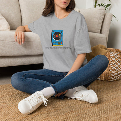 'You Are NOT Alone' Tee