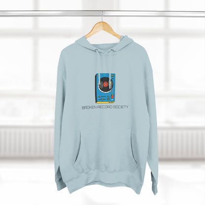 'Your Story Hasn't Ended' Hoodie