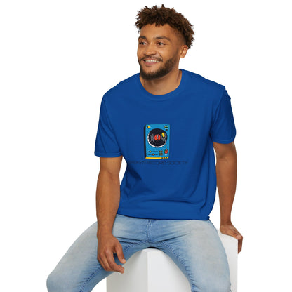'You Are NOT Alone' Tee