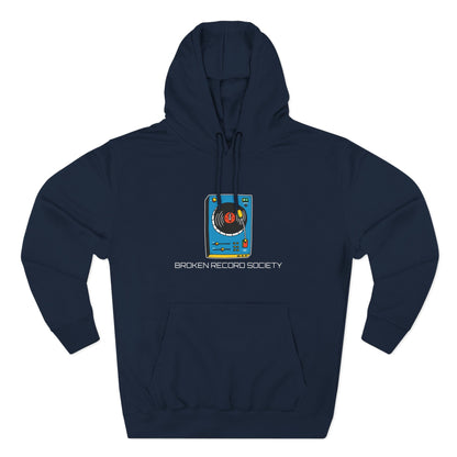 'You Are Not Alone' Hoodie
