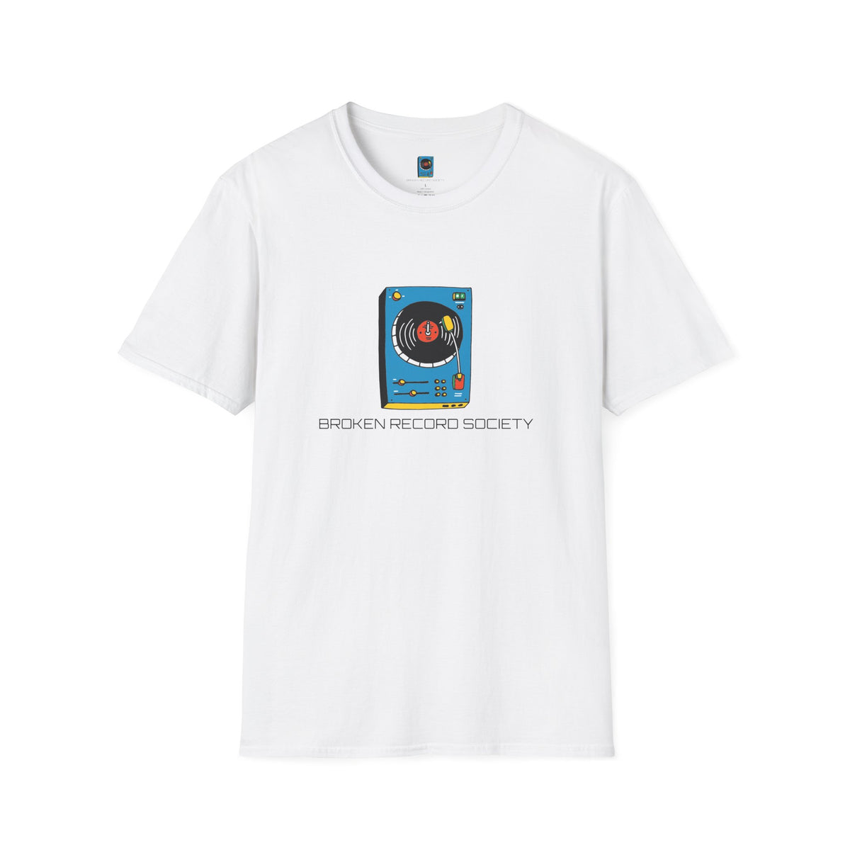 'You Are NOT Alone' Tee