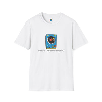 'You Are NOT Alone' Tee
