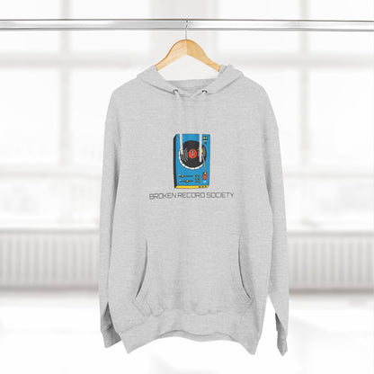 'Your Story Hasn't Ended' Hoodie