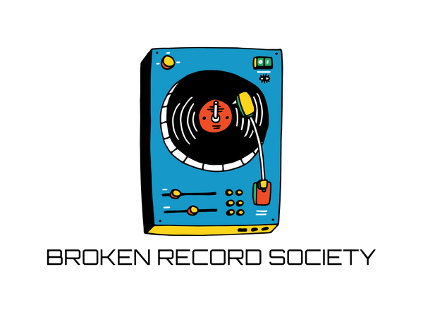 Broken Record Society
